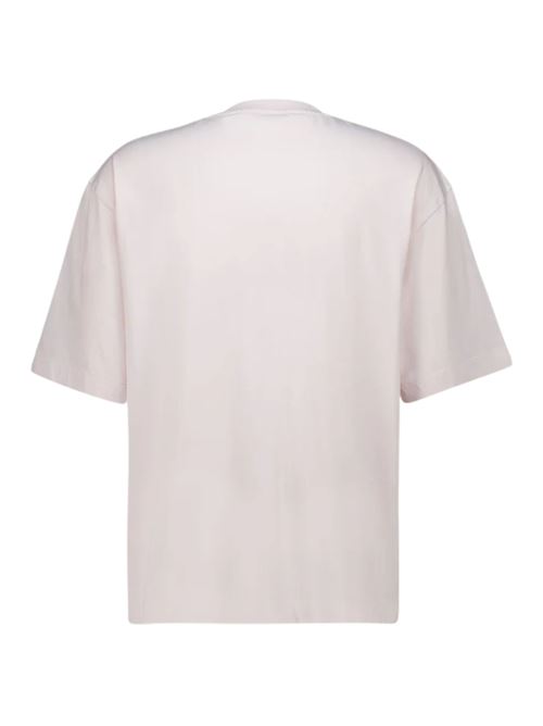 Logo T-shirt OFF WHITE | 44MAA120S26J00U680